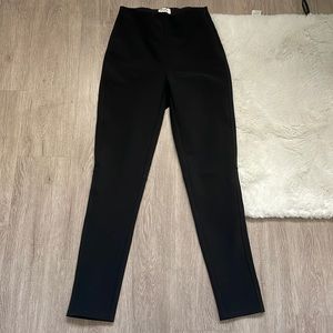 Talula Black high rise skinny pants